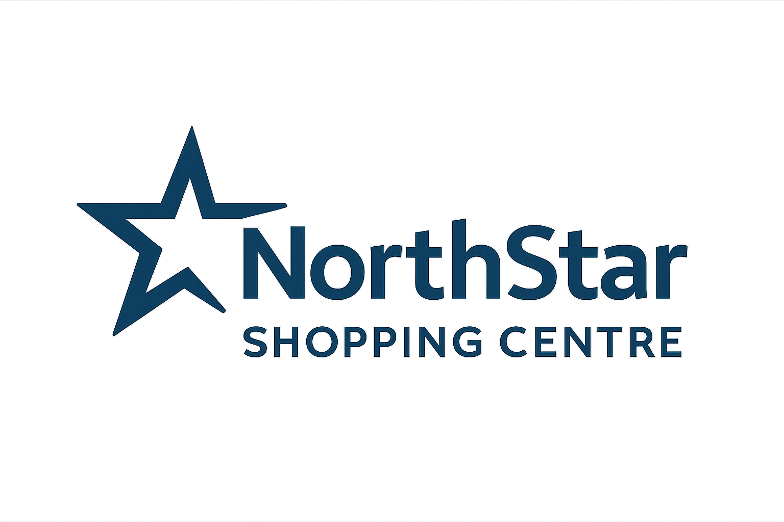 NorthStar Shopping Centre logo